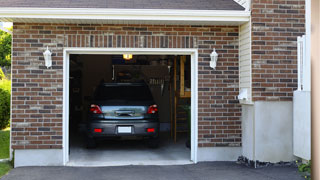 Garage Door Installation at Phillips Point Swampscott, Massachusetts